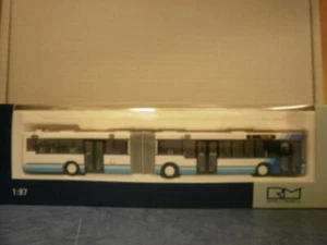 Rietze Gelenkbus MAN NG 272 Stadtwerke Münster 76615 - Picture 1 of 1