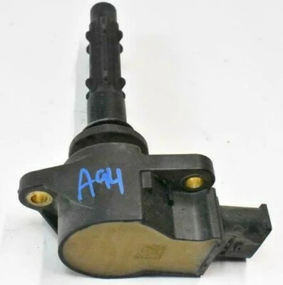 MERCEDES W203 W204 DIRECT IGNITION COIL SPARK PLUG 0001501980 - Image 1 of 4