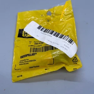 Sensor de temperatura original OEM NOS CAT Caterpillar 264-4297 - Imagen 1 de 2