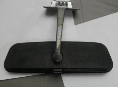 1968 Porsche 911 912 Rear View Mirror - One Year Only Part! - Image 1 of 4