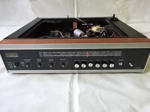 Zarge  DUAL  KA- 25 - Bild 1 von 10