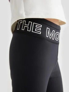 Solar BOXING THERMAL LEGGINGS  Girls Size 7-8 - Picture 1 of 12