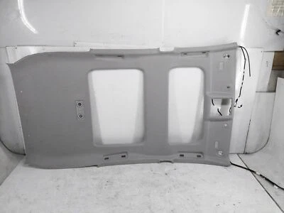 2009-2015 Toyota Venza Headliner Roof Liner Head Lining Panel 63310-0T023-B0 - Image 1 of 4