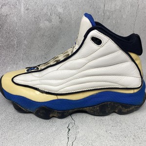 jordan pro strong royal blue