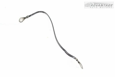 2014-2016 JEEP GRAND CHEROKEE 3.6L BATERIA FLEXÍVEL ALÇA DE TERRA LINHA DE CABO DE FIO FABRICANTE DE EQUIPAMENTO ORIGINAL - Imagem 1 de 4