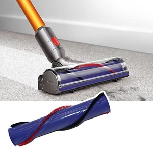 Rullo per Spazzola Motorizzata Ricambio Aspirapolvere Dyson V8 V10 V11 Absolute - Foto 1 di 14