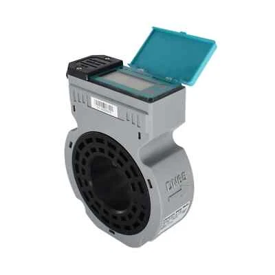 GOYOJO RS485 Ultraschall-Wasserzähler DN50- N150mm Digitaler Wasserdurchflussmesser