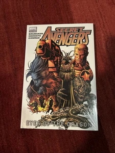 Secret Avengers #2 (Marvel Comics 2011) Hardcover - Picture 1 of 4