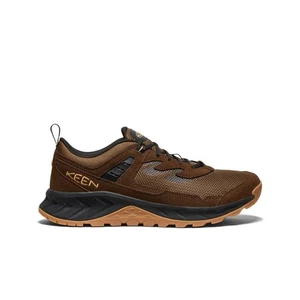 Keen Hightrail Vented Hiking Shoe Mens Size 13 Brown - Picture 1 of 9