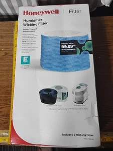 Honeywell HC-14 Replacement (Filter E) Wicking Humidifier Filter New In Box - Picture 1 of 1