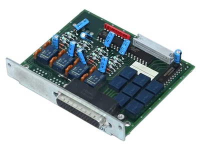 Alcatel P0215B Input Output Card - Image 1 of 3