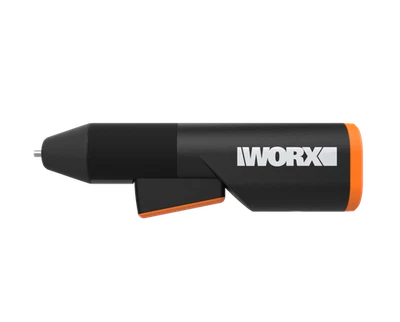 Pistola de pegamento caliente WX746L.9 WORX 20V MAKERX - Solo herramienta - CR Foto 1 de 4