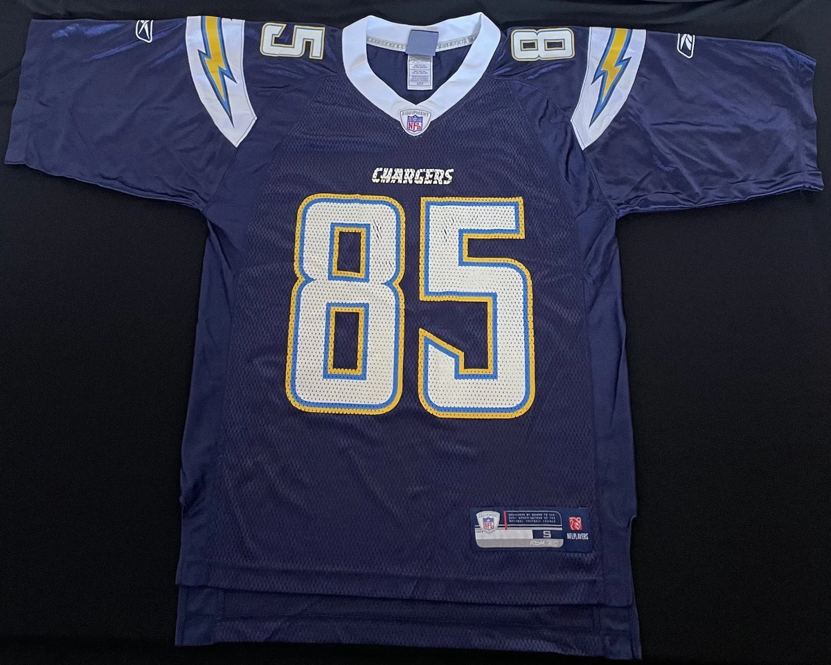Reebok San Diego Chargers NFL Fan Jerseys for sale | eBay