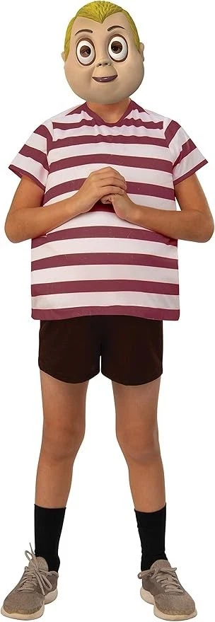 Boys Child's Pugsley Costume - Image 1 of 1