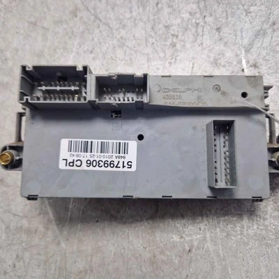 Centralina body computer Fiat Idea 350 1.3 mtj 2003-12 51799306 51878839 - Immagine 1 di 4
