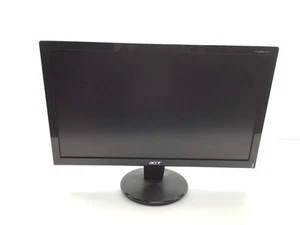 MONITOR TFT ACER P196HQV 19 LCD 19319910 - Imagen 1 de 6