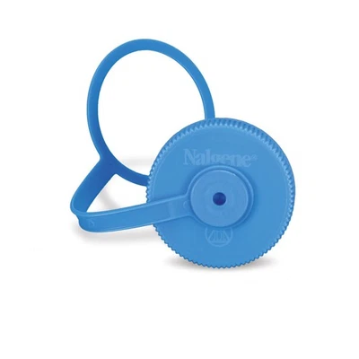 Nalgene Ersatzdeckel für 'Everyday Weithalsflasche 1 Liter, verschiedene Farben - Bild 1 von 4