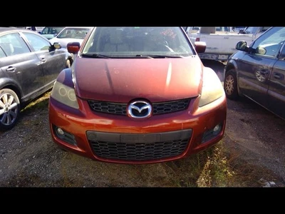 Temperature Control Main Control Manual Fits 07-09 MAZDA CX-7 1089830 Foto 1 de 4