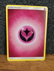 Pokemon Energy Cards XY Sun Moon Sword Shield Card Trading Game - Picture 1 of 2