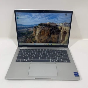 Dell Pro P199G 14" Core Ultra 5 235U 2,0 GHz 16 GB RAM 256 GB SSD - Foto 1 di 10