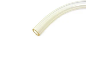 Benzinschlauch 5 mm PVC glasklar MZ ES125, 150 - Bild 1 von 1