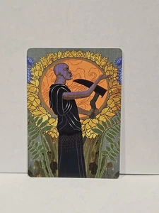 Cultivate Art Card Art Series: Strixhaven Regular - Picture 1 of 2