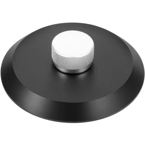 Estabilizador de peso universal para discos de vinilo - Imagen 1 de 12