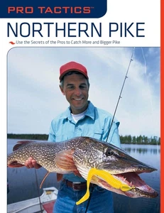 Pro Tactics™: Northern Pike - Picture 1 of 1