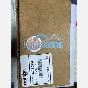 CSPID2R0 Control Module CSPID2R0 Control Module - Picture 1 of 2