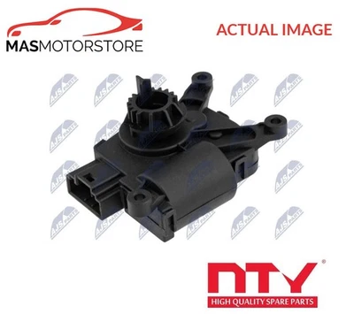 CONTROL BLENDING FLAP NTY CNG-VW-006 V NEW OE REPLACEMENT - Image 1 of 4