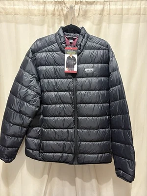 Eddie Bauer Men's Microlight IV Down Packable Jacket XL - Image 1 of 4