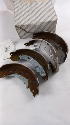 Original OPEL Combo X12 Bremsbackensatz 95512096 B-Ware - Bild 1 von 3