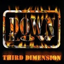 Third Dimension von Down Low | CD | Zustand sehr gut - Bild 1 von 2