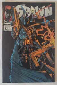 Image BD Spawn #7 - Photo 1/2