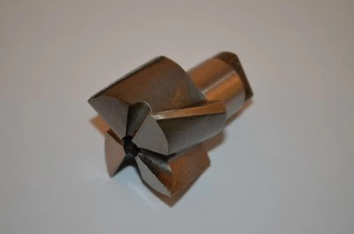 Zapfensenker H. Bilz A 5 ½ N D50,0mm HSS Senker H. Bilz RHV10550 - Bild 1 von 4