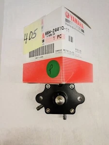 66M-24410-11-00 Yamaha Outboard Fuel Pump OEM - Bild 1 von 1