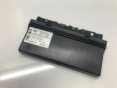 Módulo de control de carrocería OEM BMW E60 525i 530i 2004-2007 Foto 1 de 4