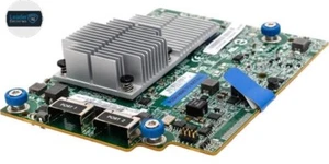 Contrôleur HP 77996-001 Smart Array P440ar 2-CH 2 Go SAS 12G - Photo 1/1