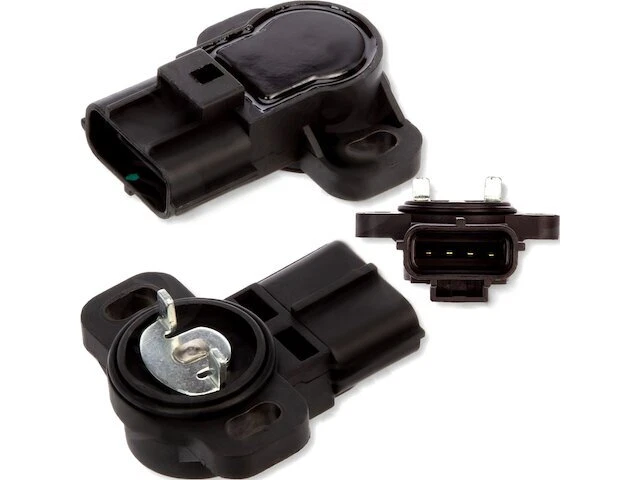 Датчик положения дроссельной заслонки GPD подходит для Kia Sorento 2003-2006 3,5 л V6 98DMCQ - Изображение 1 из 1