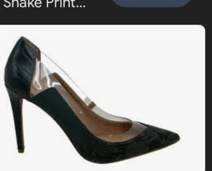 Inc Women Shoes Size 8 - Picture 1 of 5