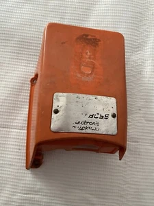Stihl 028AV Super Wood Boss Engine Shroud / Cover 028AV 1118-084-0902 - Picture 1 of 2