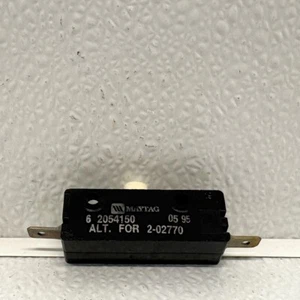 62054150 Whirlpool, Maytag Waschmaschine Deckelschalter - Bild 1 von 5