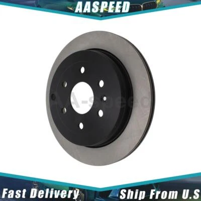 Rotor de freno trasero para Buick Enclave 2017 2016 2015 2014 2013 2012 2011 2010 2009 Foto 1 de 4