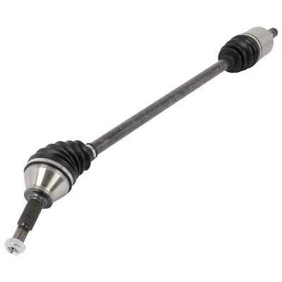 Front Passenger CV Axle Assembly For Chevy Cobalt HHR Pontiac G4 G5 Saturn Ion - Image 1 of 4