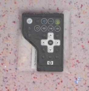 HP Remote Control II f. Pavilion + Media Center in PC Card Express # 396975-001  - Bild 1 von 1