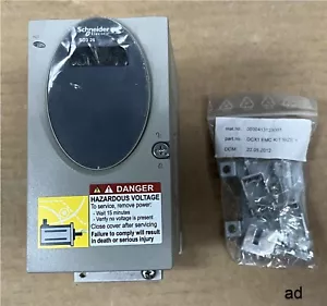 Schneider Electric Berger Lahr Stepper Motor Drive SD326DU25S2 - Picture 1 of 6