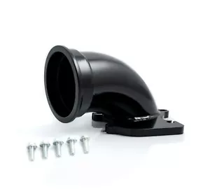 Rudy's V-Band Holset HX35 Turbo Direct Pipe Adapter For GM 6.5L Turbo Diesel - Bild 1 von 3