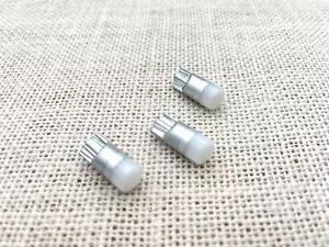 Accuphase E-303 E-303x replacement LED bulb lamp light set upgrade kit - Zdjęcie 1 z 7