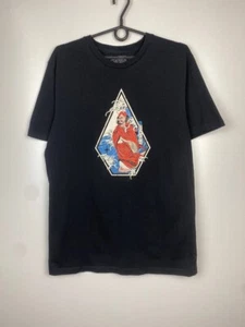 Volcom Nozaka vintage t-shirt size M - Picture 1 of 3