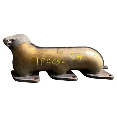 Colector de escape izquierdo mercedes-benz r350 3,5 l 06 07 08 09 10 11 OEM 2721400709 Foto 1 de 4